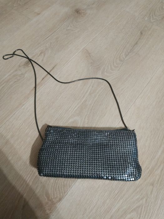 Mała torebka damska