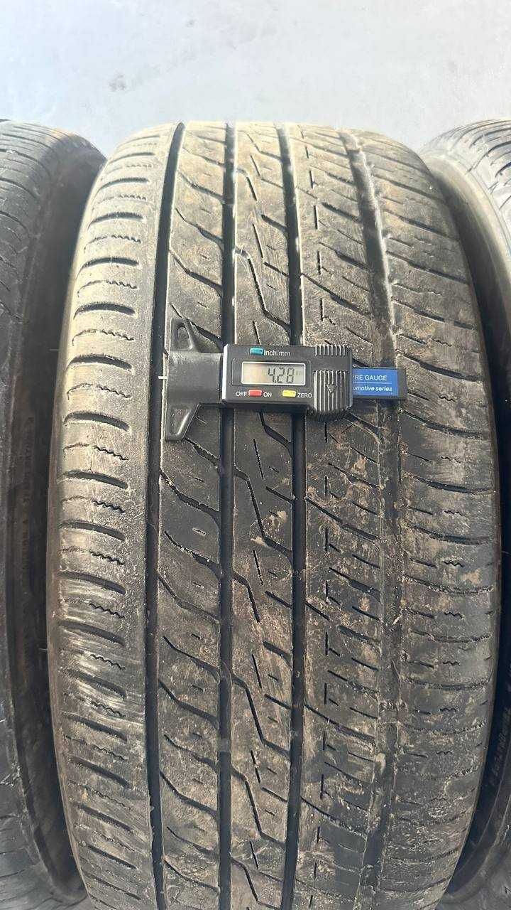 Літні шини 215 55 R 17 Ironman