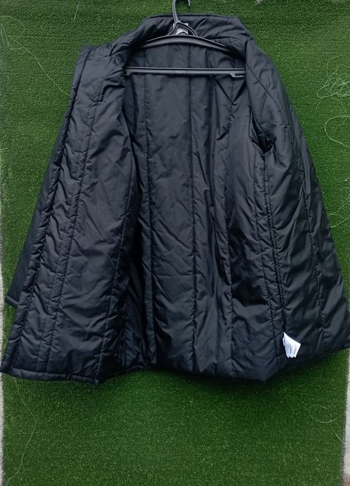 Зимова довга куртка курточка adidas Core 11 Stadium