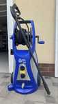 Мийка - апарат високого тиску Annovi Reverberi Blue Clean 590