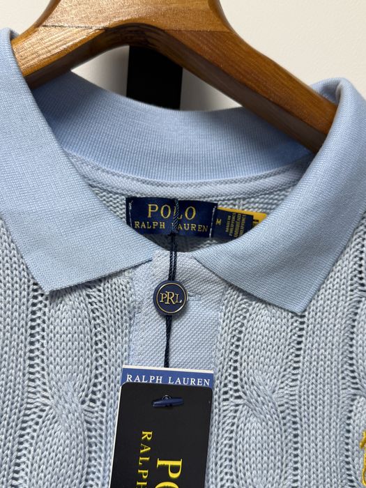 Damska koszulka polówka  Polo Ralph Lauren rozm M