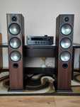 Monitor Audio Bronze 6