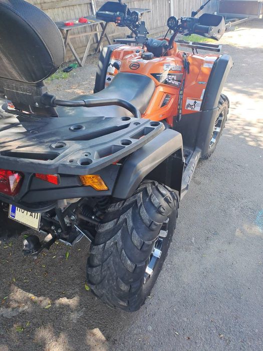 Продам квадроцикл