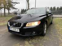 Volvo v70 2.0 z Niemiec