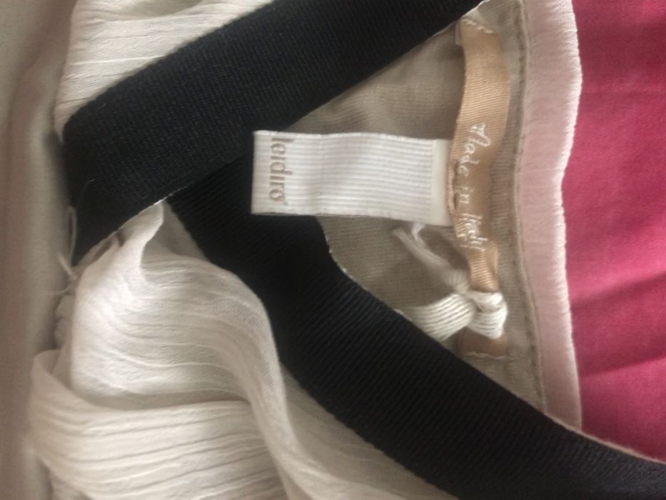 Top Novo super elegante