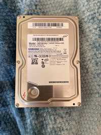 Жесткий диск Samsung 160Gb, HD161HJ