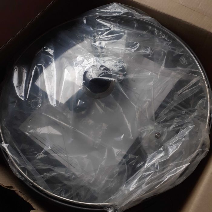 Frigideira elétrica para pizzas