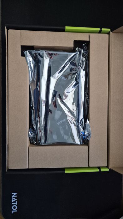 Asus GTX 1650 Dual Mini OC 4Gb