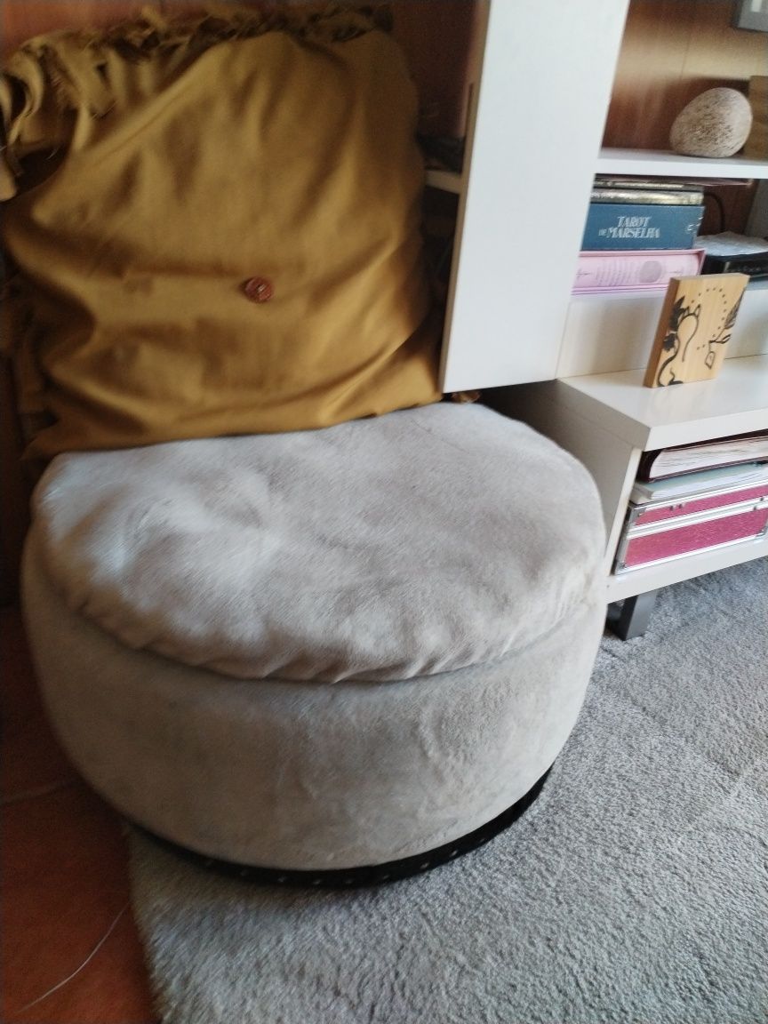 Limpeza de cartões e sofas