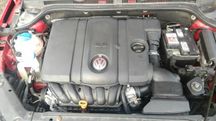 Двигун Мотор Джетта Пассат CBU 2.5 jetta passat 2010-2016 USA