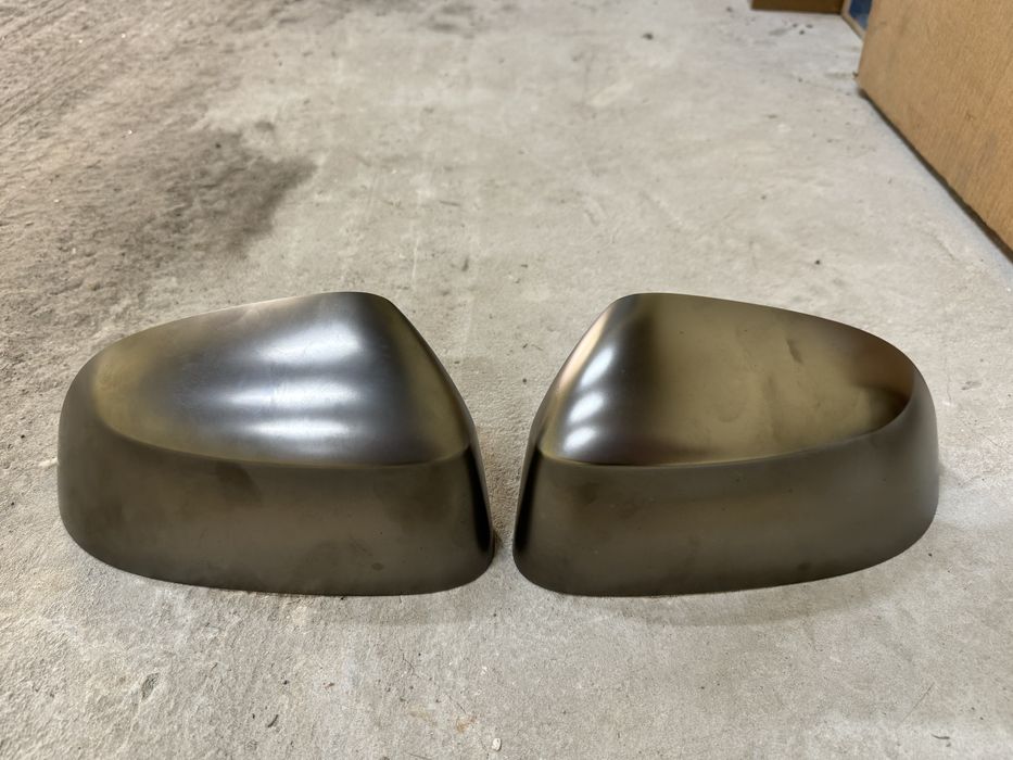 Bmw x3/x4 g01/g02 Накладки на стекло лево/право оригинал