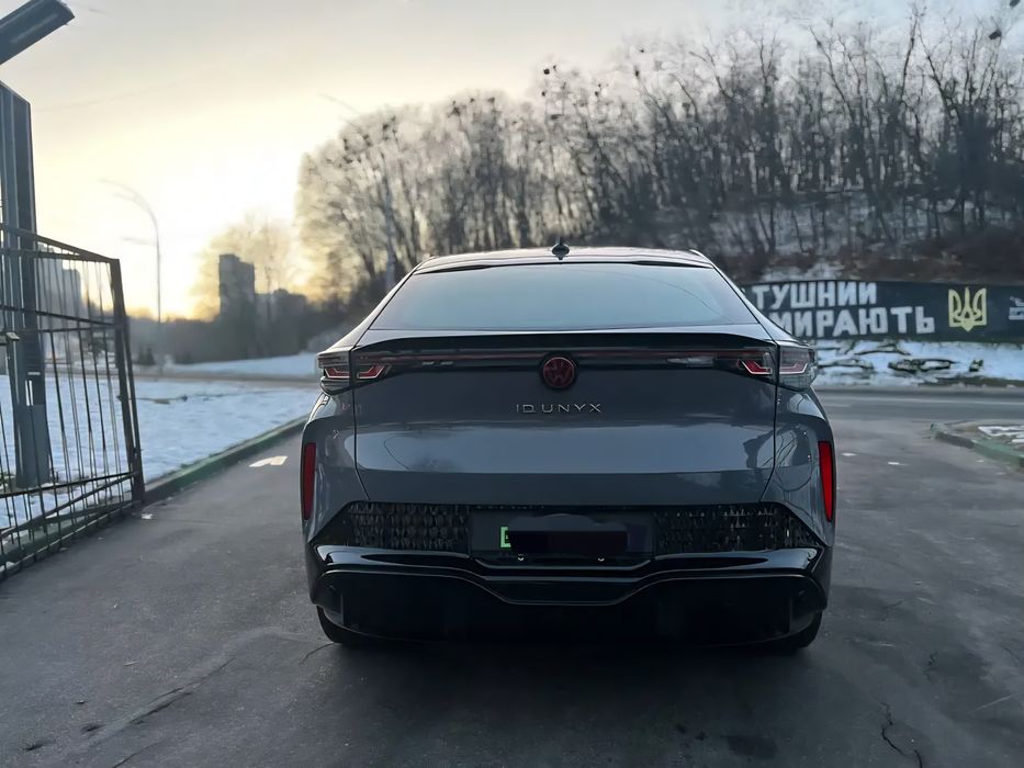 Шанс VW UNIX Рассрочка Аренда