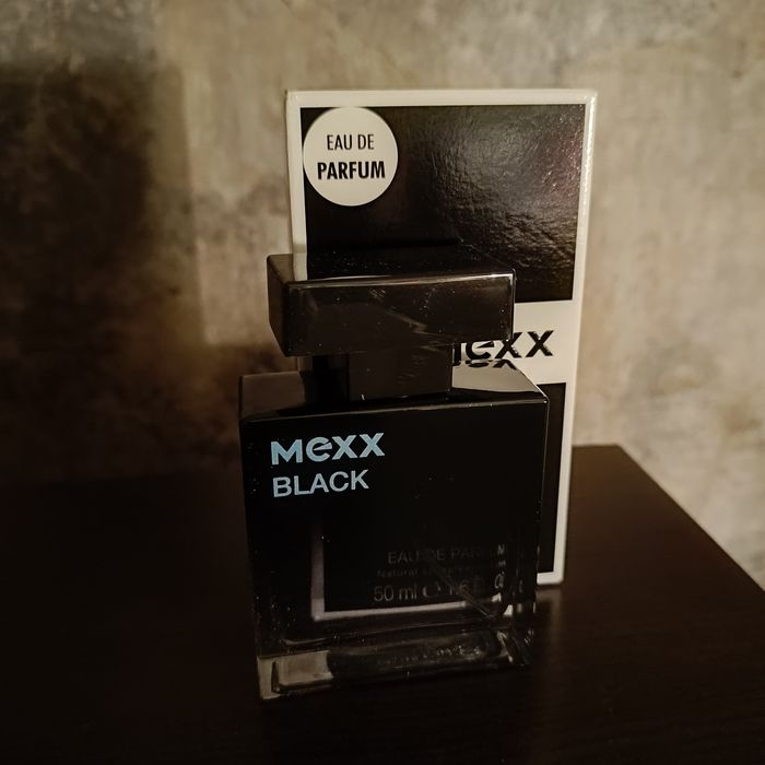 Perfum męski MEXX