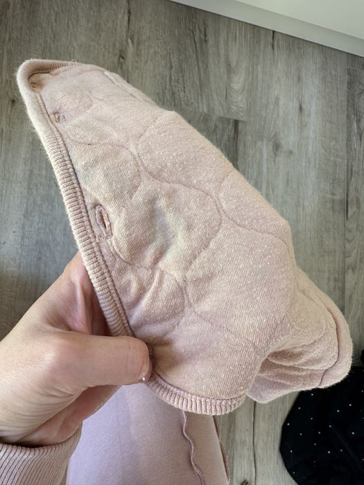 Bluza newbie rozmiar 86