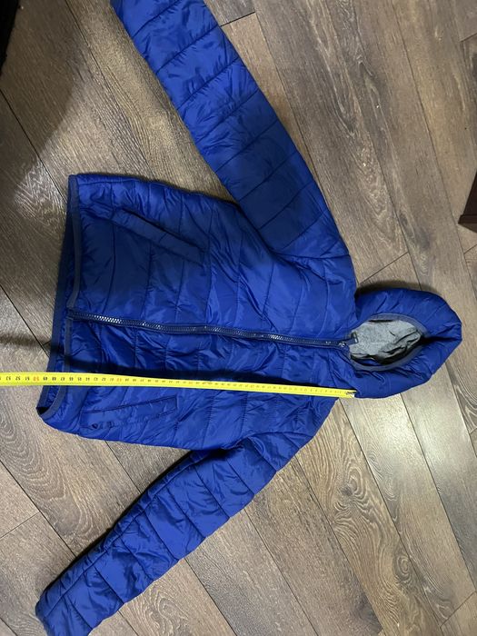 Куртка для хлопчика