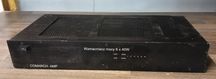 Wzmacniacz mocy 6 x 40W COMARCH AMP