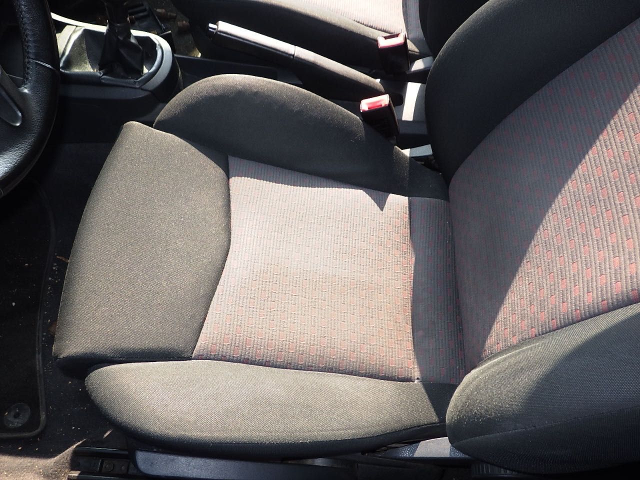 Bancos seat Ibiza 6L sport