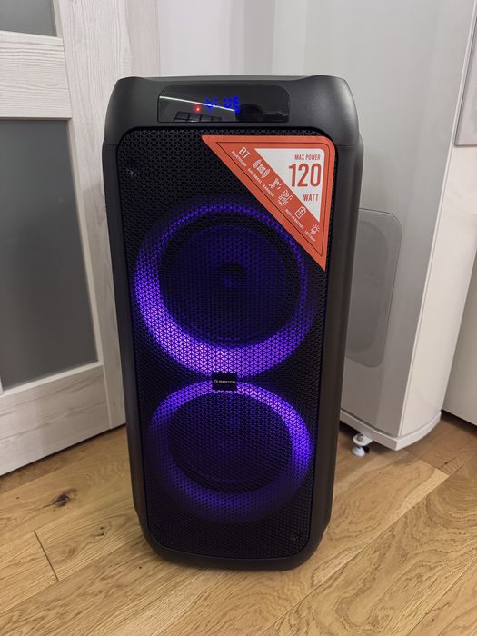 Głosnik Manta Bluetooth