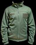 Bluza SOFTSHELL - ocieplacz pod kurtkę GORE-TEX roz. M/S nowa.