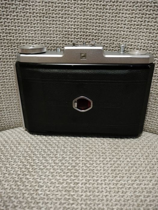 Zeiss Ikon Nettar II 517/16