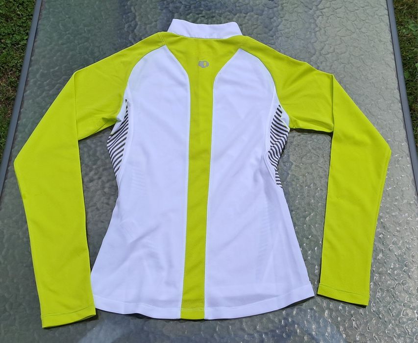 Pearl Izumi Pro for women koszulka kolarska długi rękaw XS PERFECT