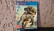 Ghost Recon Breakpoint / PS4 / PL / PlayStation 4