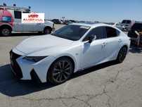 Lexus IS 350 F-Sport, 2021r., 3.5L