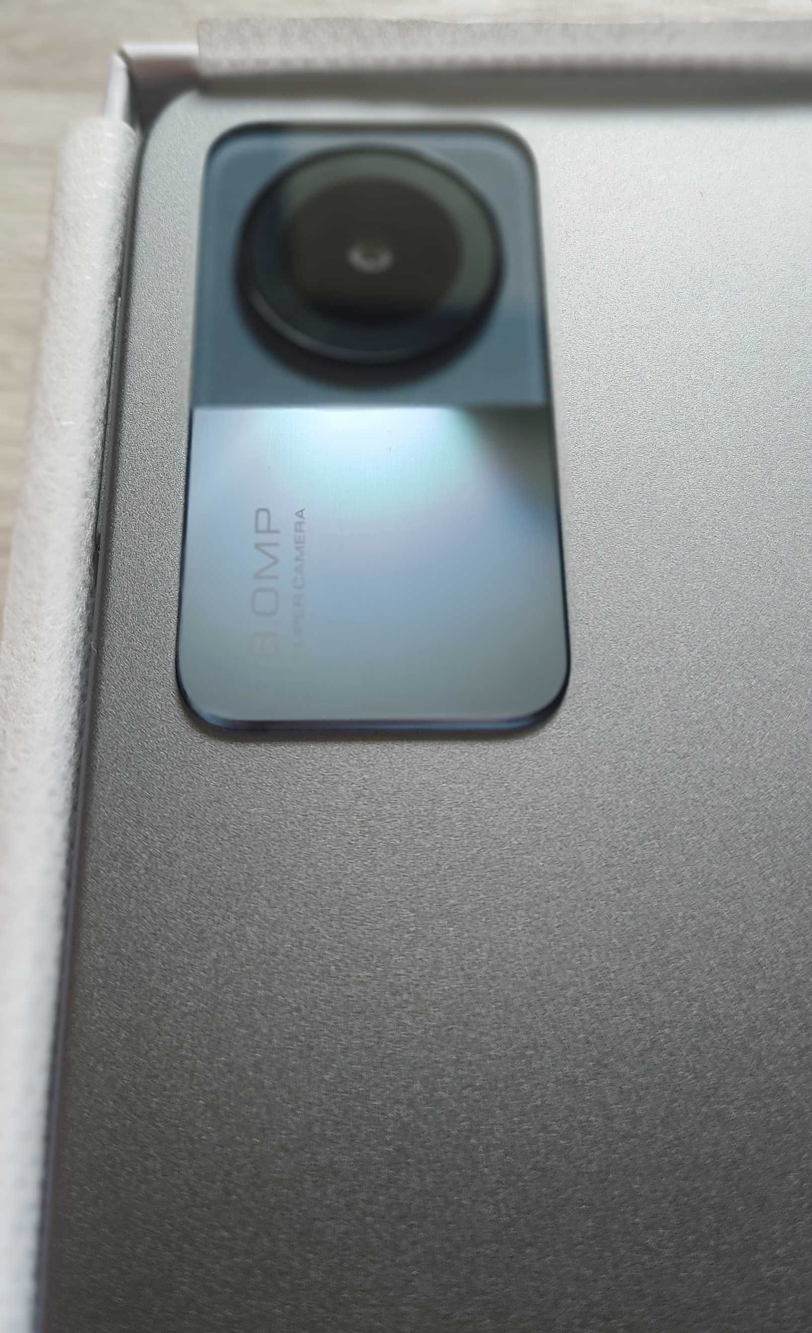 Redmi PAD SE 11 4/128 Szary - NOWY -