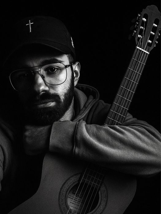 Aulas de viola particulares