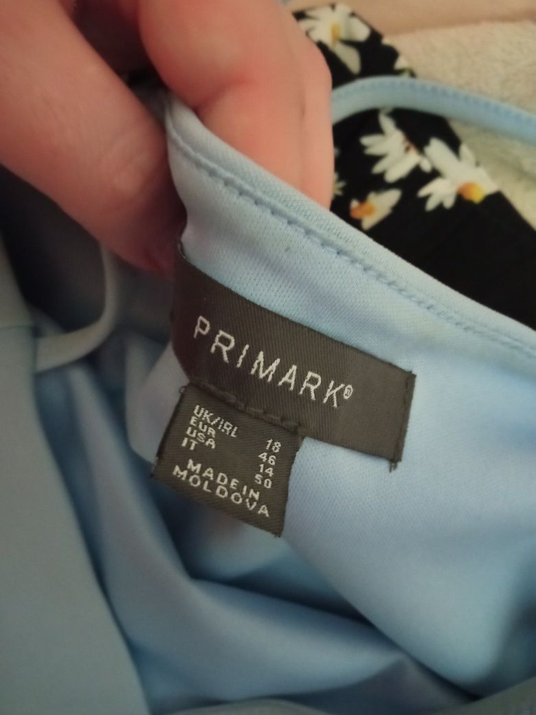 Плаття на тоненьких бретельках Primark 50-54 розмір