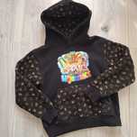 Bluza Wojan rozm. 128/134