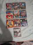 Jogos de playstation 3