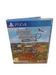Farming Simulator 22 Premium Edition na PS4
