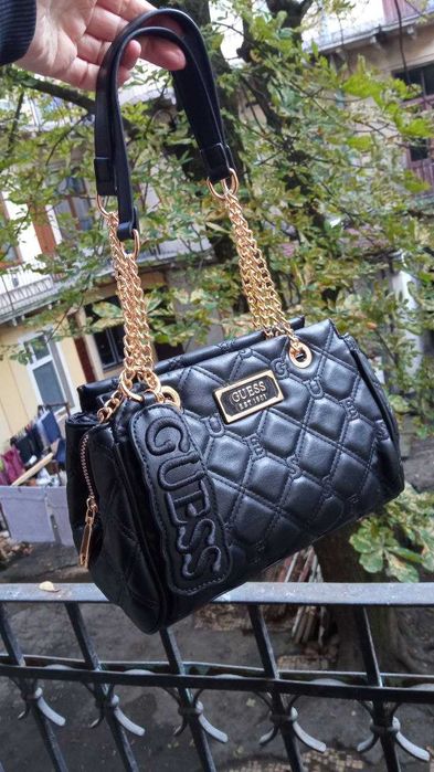 Сумка Guess, оригінал. Знижка