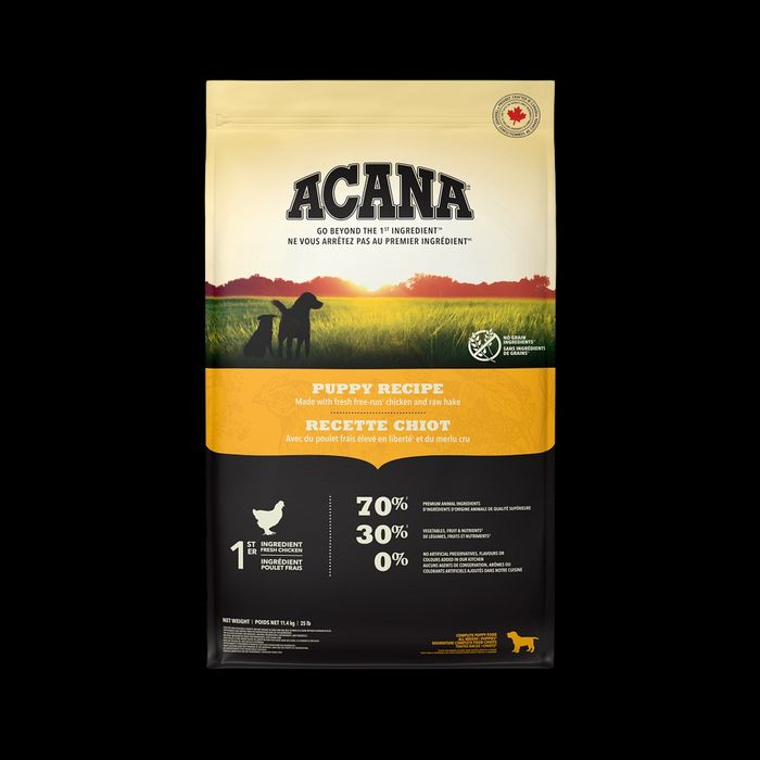Ração Acana Puppy 11,4kg