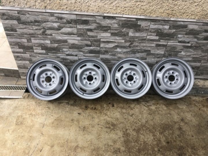 Диски r13*98 ваз
