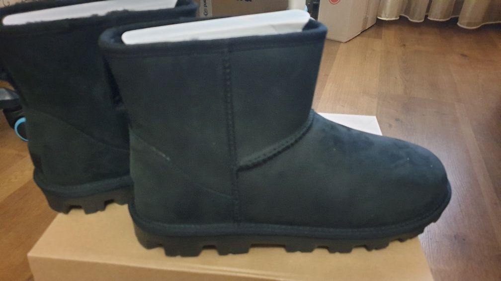 Угги Ugg 41-42 размера