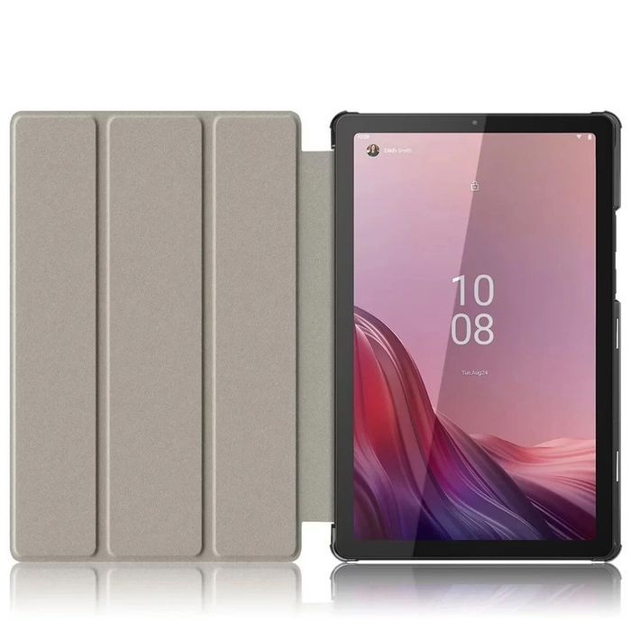 Etui Smart Graficzne Do Lenovo Tab M9 2023 Tb310 (Dtm)