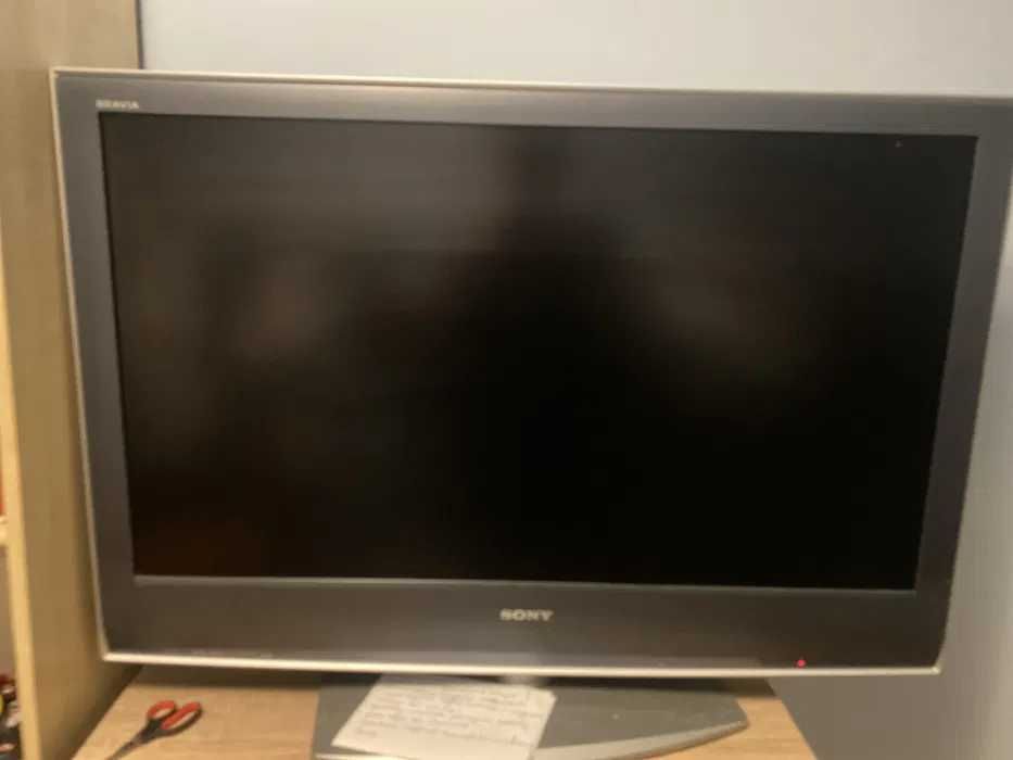 telewizor sony (tylko mozliwosc odbiru osobistego)