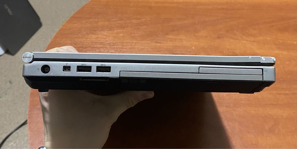 Ноутбук HP EliteBook 8460p 14»/ 4GB RAM/250GB HDD/ i5-2520! N2603
