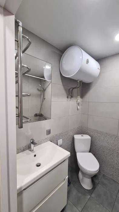 Продам 1 комнатную квартиру на Таирова. Киевский рынок.