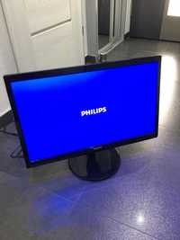 Monitor Philips 24 cal super stan