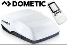 Dometic Klimatyzacja kemping kamper