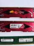Memória RAM ddr3 20 GB