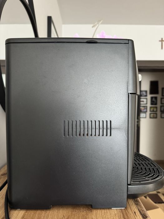 Ekspres Delonghi Magnifica