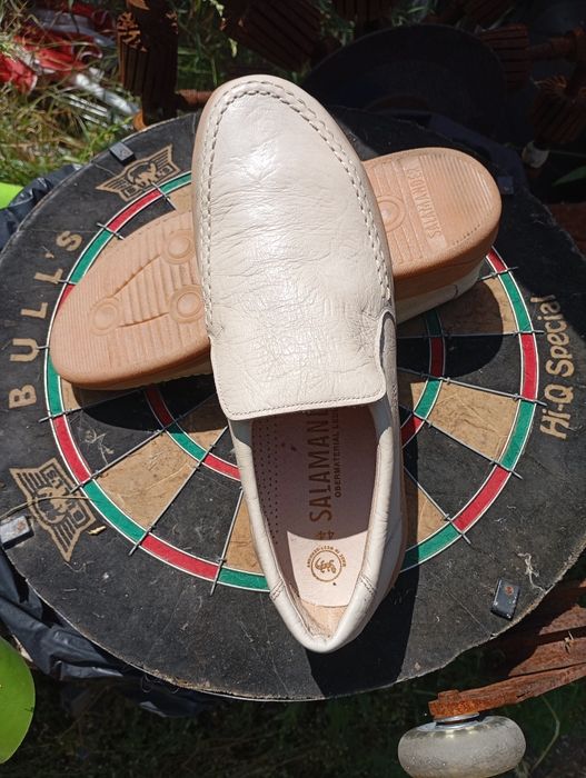 Саламандер 44 размер