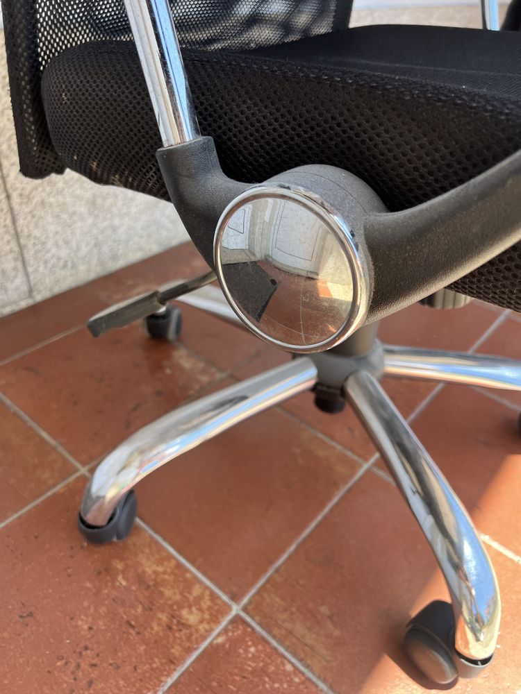 Cadeira de escritório