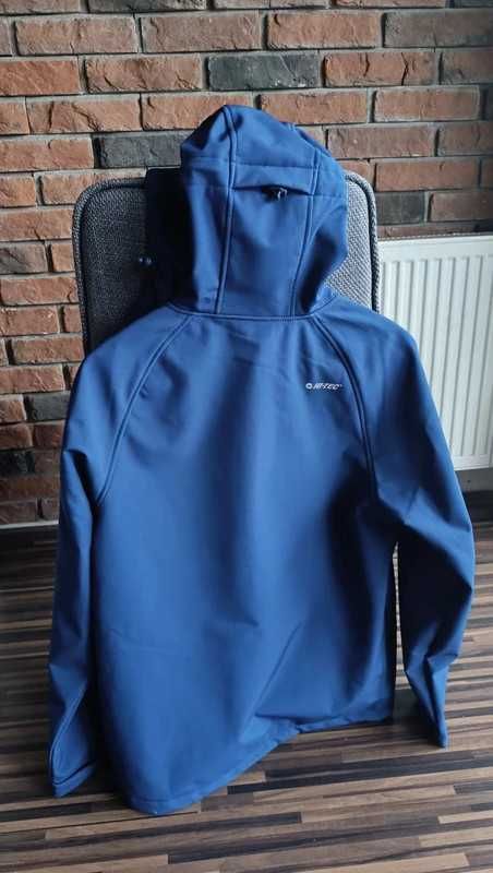 Softshell Hi-Tec Neti II L męska. Nowa z metką!!
