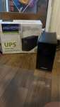 Безперебійник ДБЖ EnerGenie Pro 1200VA