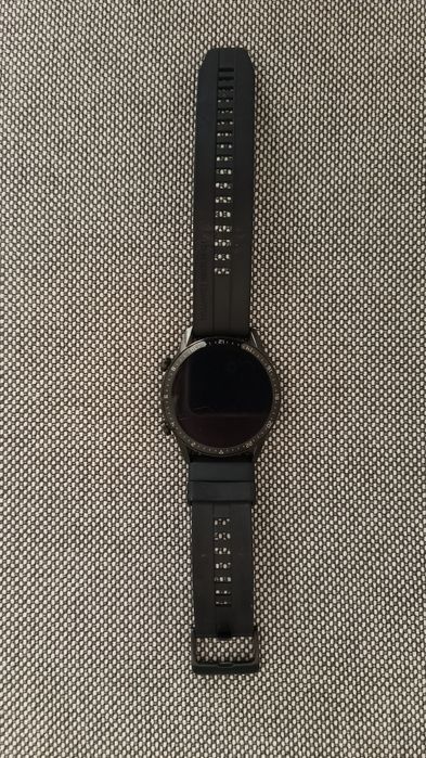 Smartwatch Huawei GT2 – Excelente Autonomia